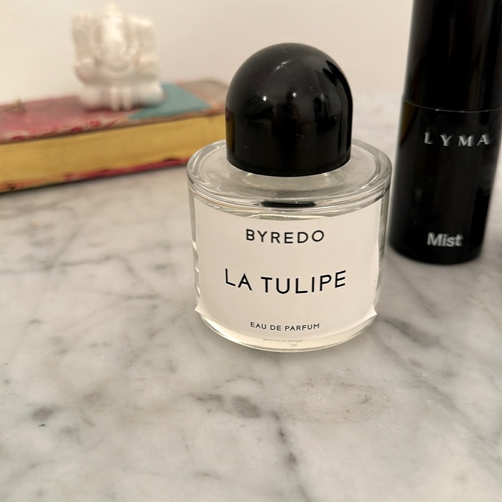 BYREDO LA TULIPE Eau De Parfum purchased at Bloomingdales Los Angeles